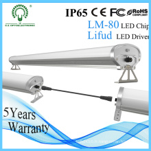 2016 120cm 4FT 40W / 50W IP65 Nature Blanc LED Plafonnier